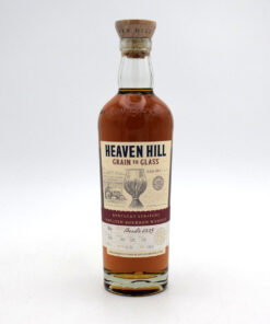 Heaven Hill Grain to Glass Wheated Bourbon (2nd Edition)