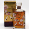 Hibiki 17 Year Kacho Fugetsu 'Chrysanthemum & Crane' Edition Japanese Whisky