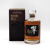 Hibiki 21 Year Japanese Whisky bottle