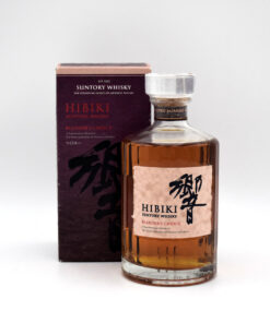 Hibiki Blender's Choice Japanese Whisky bottle