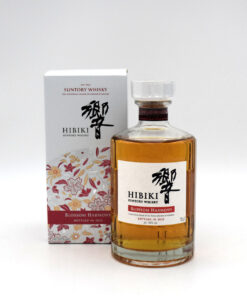Hibiki 'Blossom Harmony' Japanese Whisky (2022 Release) bottle