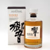 Hibiki 'Harmony' Japanese Whiskey (700ML) bottle