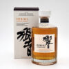 Hibiki 'Harmony' Japanese Whiskey (750ML) bottle