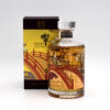 Hibiki Japanese Harmony 100th Anniversary Japanese Whisky (Limited Edition Design) in an intricately designed bottle