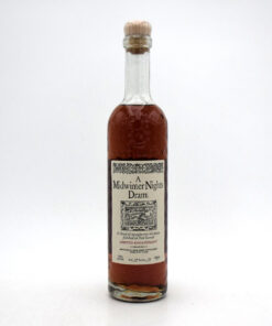 High West A Midwinter Nights Dram Rye Whiskey Act 13 Scene 12 750ml bottle