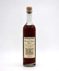 High West A Midwinter Nights Dram Rye Whiskey Act 6 Scene 2