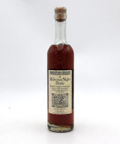 High West A Midwinter Nights Dram Rye Whiskey Act 9 Scene 4 in an elegant 750ml bottle