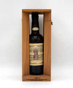 Highland Park 15 Year 'Earl Magnus' Edition One Single Malt Scotch