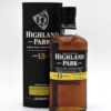 Highland Park 15 Year Single Malt Scotch
