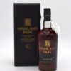 Highland Park 24 Year Old Single Cask Scotch Whisky (Park Avenue Pick, 1980 release)