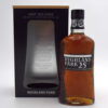 Highland Park 25 Year Single Malt Scotch (2023 Release)