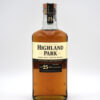 Highland Park 25 Year Single Malt Scotch (No Box) (Older Version)