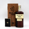 Highland Park 30 Year Scotch Whisky (Pre 2019 Release) 750ML