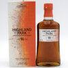 Highland Park 'Between You and I by Bjorn Frantzen' 16 Year Single Malt Scotch