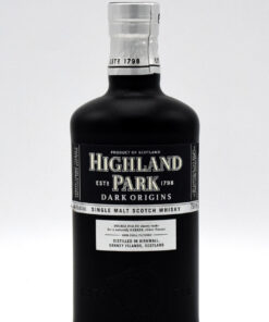 Highland Park 'Dark Origins' Single Malt Scotch (No Box)