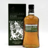 Highland Park 'Spirit of the Bear' Single Malt Scotch