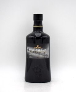 Highland Park 'The Dolphins' Single Malt Scotch bottle