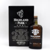 Highland Park 'The Valhalla Collection: Loki' 15 Year Single Malt Scotch