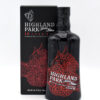 Highland Park 'Twisted Tattoo' 16 Year Single Malt Scotch bottle