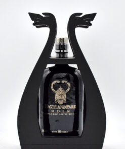 Highland Park Valhalla Collection 16 Year 'Odin' Scotch Whisky