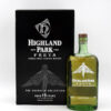 Highland Park 'Valhalla Collection: Freya' 15 Year Single Malt Scotch