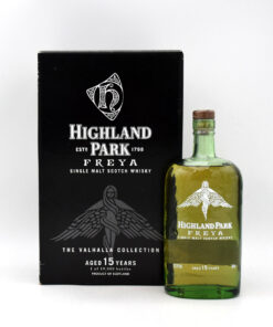 Highland Park 'Valhalla Collection: Freya' 15 Year Single Malt Scotch