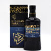 Highland Park 'Valknut' Single Malt Scotch