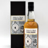Ichiro's Malt Chichibu 'Independent Whiskey Bars of Scotland' Japanese Whisky (Cask No. 1173)