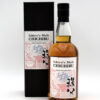 Ichiro's Malt Chichibu 'London Edition' Japanese Whisky (2019 Release)