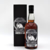 Ichiro's Malt Chichibu 'Milwaukee's Club-Shin's Selection' American Style Whiskey