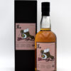 Ichiros Malt Chichibu Single Cask #2134 'Year of the Mouse' Japanese Whisky (Bottle No. 1, 2019 Release)