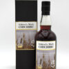 Ichiro's Malt Chichibu 'Sweden & Norway' Japanese Whisky (Cask #5036)