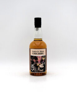 Ichiro's Malt Chichibu 'The US 2024 Edition' Japanese Whisky (No Box)
