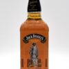 Jack Daniel’s 'Scenes from Lynchburg No.1' Tennessee Whiskey bottle featuring the iconic Jack Daniel statue