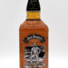 Jack Daniel’s 'Scenes from Lynchburg No.5' Tennessee Whiskey with bronze statue