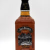 Jack Daniel’s 'Scenes from Lynchburg No.7' Tennessee Whiskey bottle with unique artwork