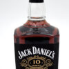 Jack Daniel's 10 Year Old Whiskey (Batch 1) bottle