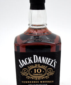 Jack Daniel's 10 Year Old Whiskey (Batch 1) bottle