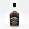 Jack Daniel's 10 Year Old Whiskey (Batch 2) bottle