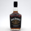 Jack Daniel's 10 Year Old Whiskey (Batch 4)