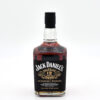 Jack Daniel's 12 Year Old Whiskey (Batch 1) bottle