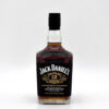 Jack Daniel's 12 Year Old Whiskey (Batch 2) bottle