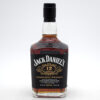 Jack Daniel's 12 Year Old Whiskey (Batch 3) bottle