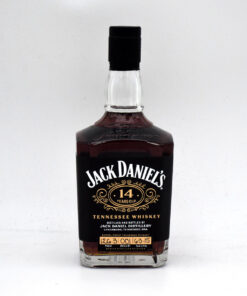 Jack Daniel's 14 Year Old Whiskey (Batch 1)