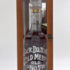 Jack Daniel's 1904 Gold Medal 100th Anniversary Replica Tennessee Whiskey 1.75 Liter