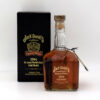 Jack Daniel's 1904 Gold Medal Whiskey in a commemorative bottle