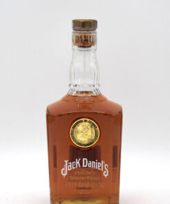 Jack Daniel's 1915 Gold Medal Whiskey (No Box)