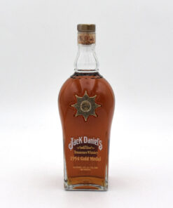 Jack Daniel's 1954 Gold Medal Whiskey (No Box)
