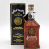 Jack Daniel's 1981 Gold Medal Whiskey bottle