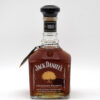 Jack Daniel's 'American Forest' Tennessee Whiskey bottle